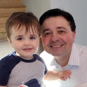 Meet your Posher, Gene